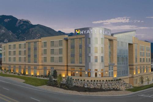 Holladay Hotel | Hyatt Place Salt Lake City/Cottonwood