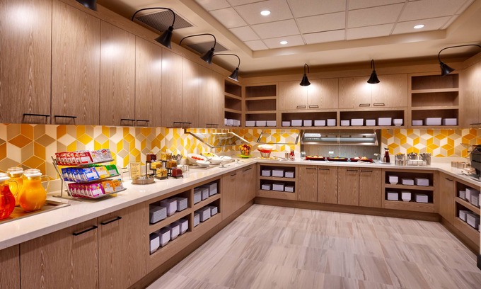 Lehi Hotel | Hyatt Place Salt Lake City/Lehi
