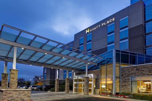 Stone Oak Hotel | Hyatt Place San Antonio North Stone Oak