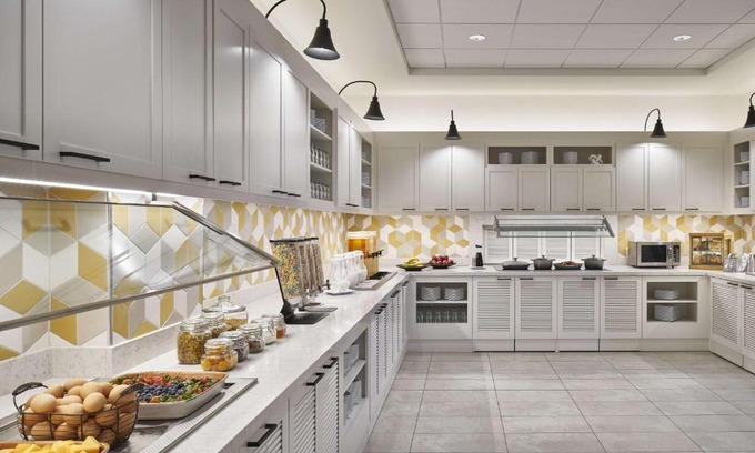 Riverfront Hotel | Hyatt Place Wilmington Riverfront