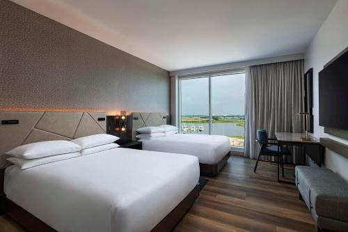 Baytown Hotel | Hyatt Regency Baytown-Houston