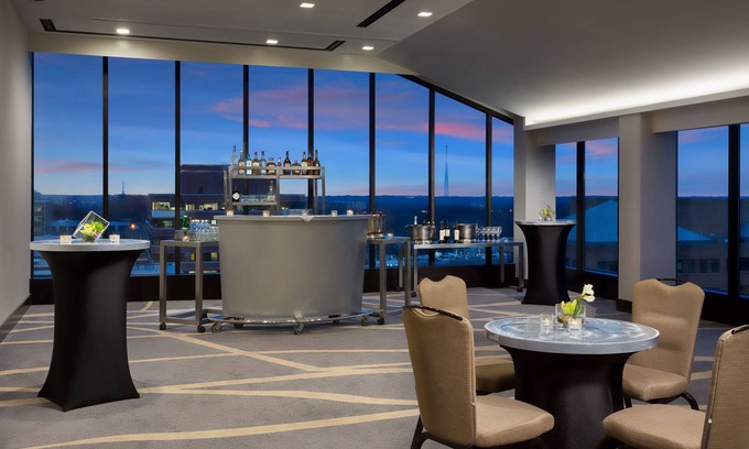 Bethesda Hotel | Hyatt Regency Bethesda