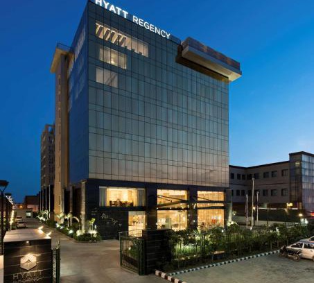 Ludhiana Hotel | Hyatt Regency Ludhiana