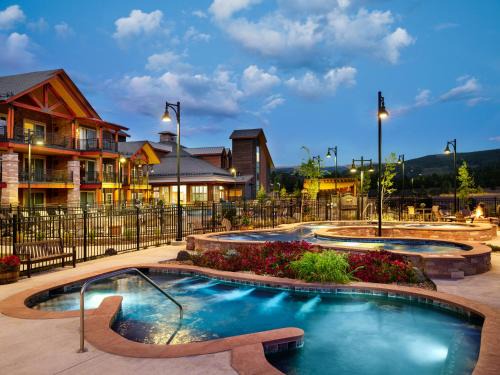 The Highlands Apartment | Hyatt Vacation Club at The Ranahan