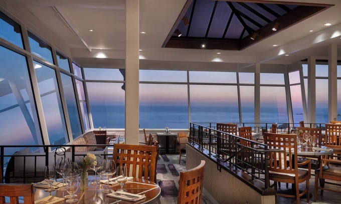 Carmel Highlands Hotel | Hyatt Vacation Club At Highlands Inn
