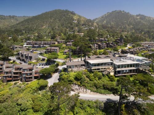 Carmel Highlands Resort | Hyatt Vacation Club At Highlands Inn