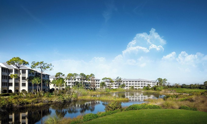 Bonita Springs Apartment | Hyatt Vacation Club at Coconut Cove, Bonita Springs