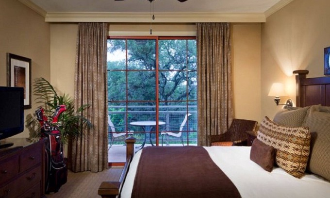 West San Antonio Condo | Hyatt Wild Oak Ranch - 2 Bedroom Unit- Minutes from Seaworld- Texas Hill Country