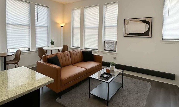 East Hyde Park Apartment | Hyde Park Haven | 2BR Retreat