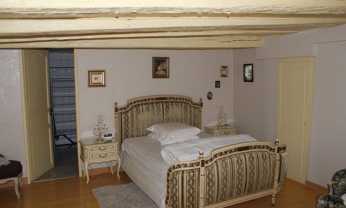 Thann Apartment | Hydrangea - Les Fleurs de Thann