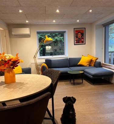 Give Apartment | Hygge Green Retreat Billund