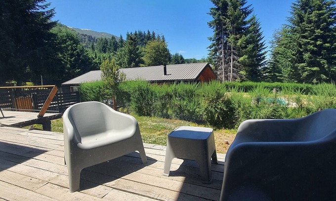 Puerto Manzano Bed & Breakfast | Hygge Haus