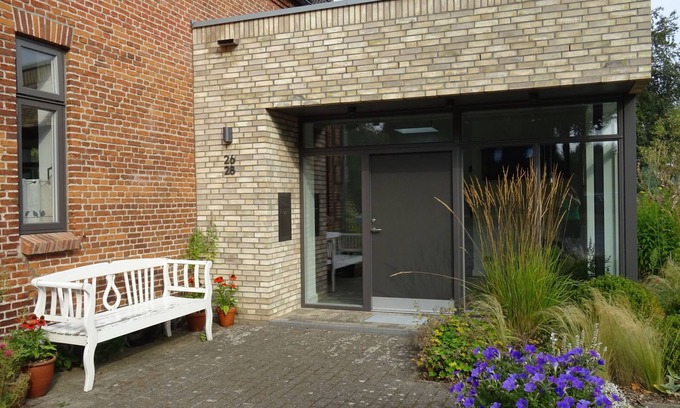 Langstedt Apartment | Hygge Hus Langstedt, Deutschland