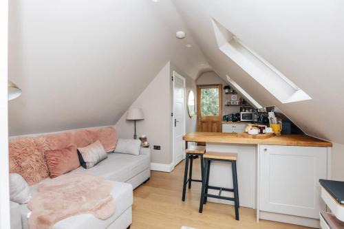 Kingwood Apartment | Hygge Lodge