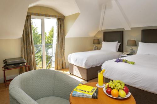 Ballyvaughan Hotel | Hylands Burren Hotel