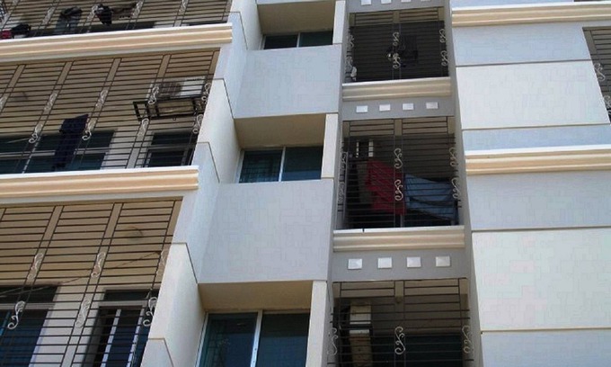 Cox's Bazar Apartment | Hyperion Sea View