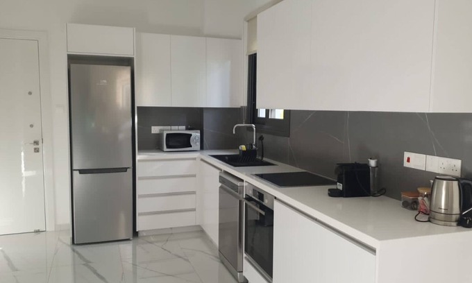 Ayios Dhometios Hotel | Hypnos Residence