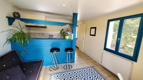 Chateau-Arnoux-Saint-Auban Apartment | Hysope