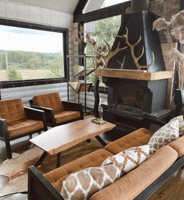 Gratiskes Villa | HYTTE - Cozy Stay For Families & Friends