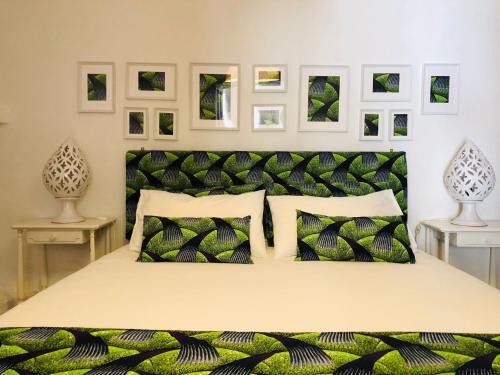 Brusnengo House | I 5 Sensi Country