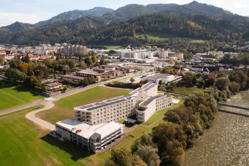 Leoben Hotel | I AM HOTEL Leoben