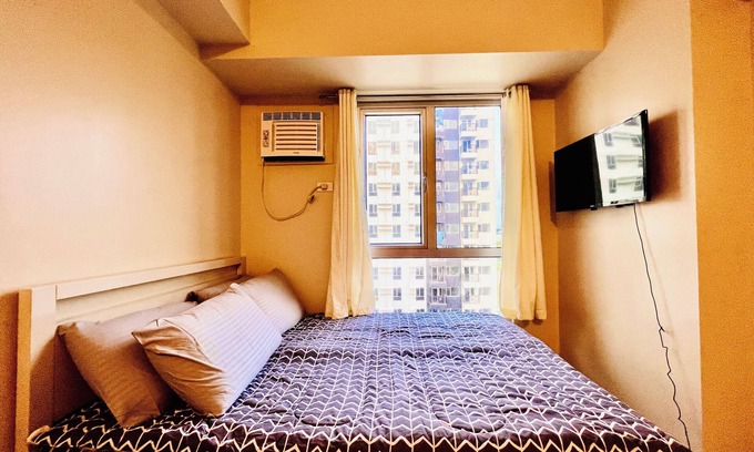 Mandurriao Apartment | I Best Value w/Washing Machine