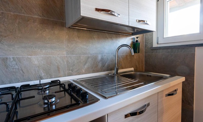 Livorno Bed & Breakfast | I Bimbi Superior Apartment