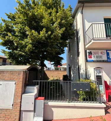 San Zaccaria House | I Borghetti