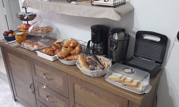Sorso Bed & Breakfast | I Cappuccini B&B