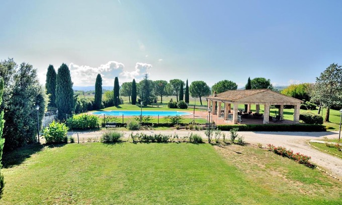 Ospedalicchio House | I Casali Della Ghisleria