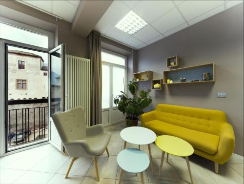 Trento House | I Dodici mesi rooms&apartments