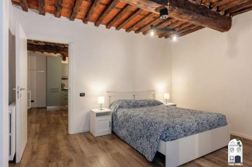 Pescia Apartment | I due Ciueli