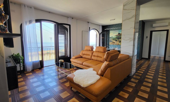 Taormina Apartment | I Due Grifoni Luxury Apartment & Spa