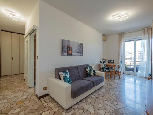 Quartiere Mazzini Apartment | I-Host Apartment - Marochetti 10
