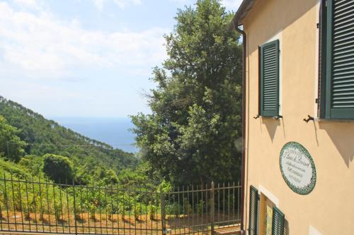 Monterosso al Mare House | I Lecci Di Soviore
