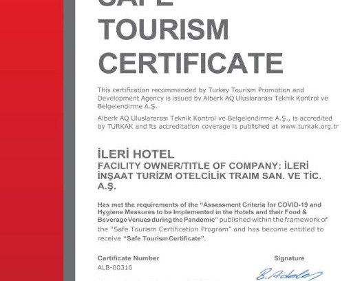 Ilica Apartment | İleri Hotel & Apartments