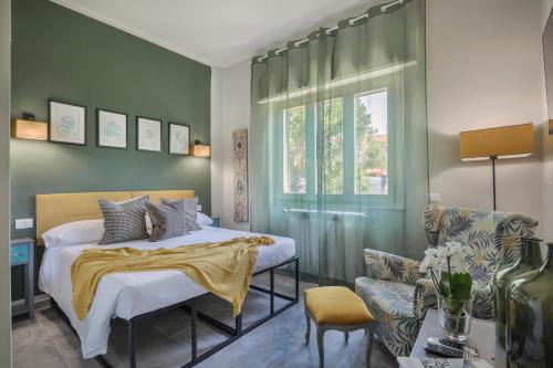 Torre del Lago Puccini House | I Levrieri