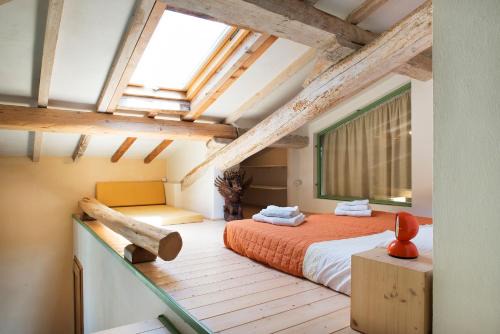 Marti Apartment | I Magazzini