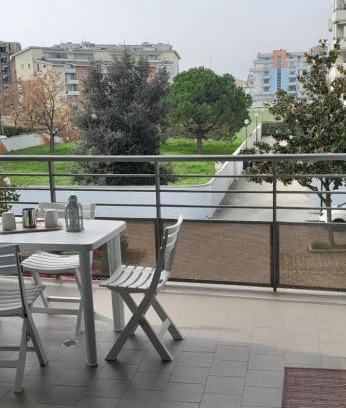 Montesilvano Apartment | I meridiani