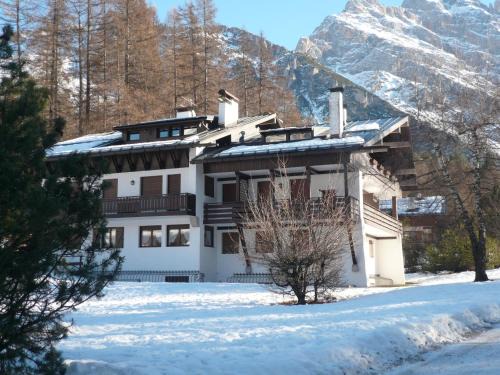 Cortina d'Ampezzo House | I mughi - Cortina