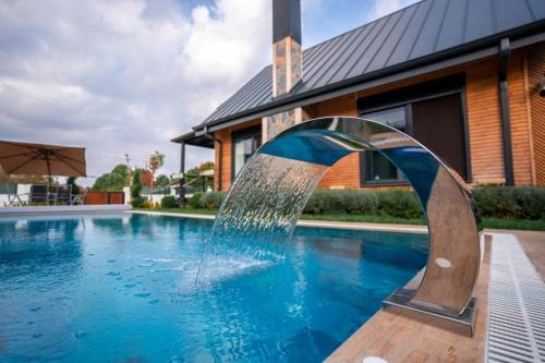 Masukiye House | İnziva kartepe