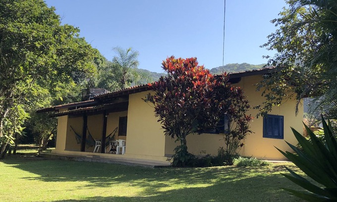 Boicucanga Beach House | I only rent for Families !