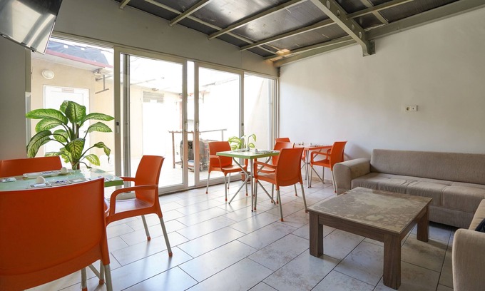 Karesi Hotel | İpek Otel