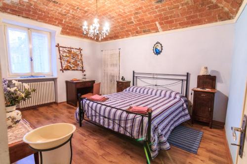 Zoalengo Bed & Breakfast | I Quattro Gatti