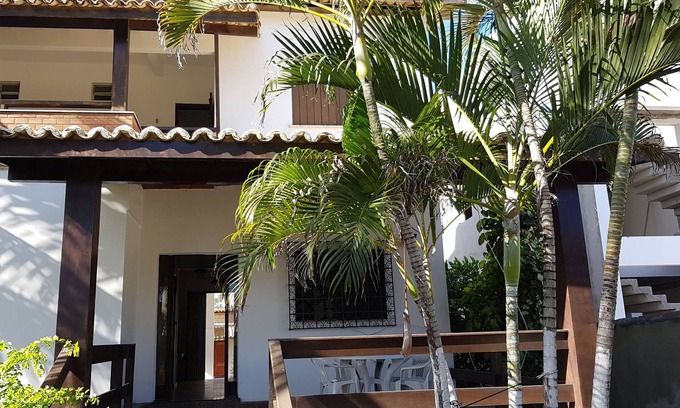 Flamengo House | I rent beautiful house on the beach of the Flemish season