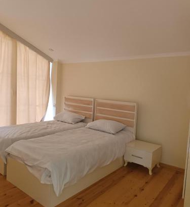 Ismailli Villa | İsma Tourism