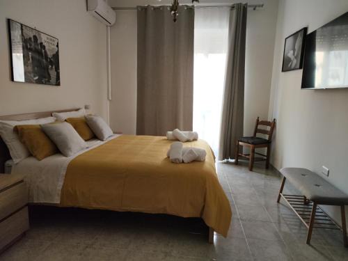 Arenella Apartment | IANOS Apartment Naples