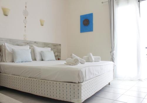 Loutra Edipsou Apartment | Iason Apartments