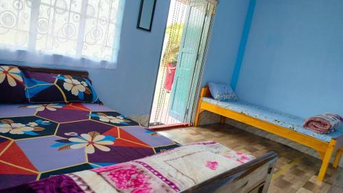 Sohra House | Iba Homestay