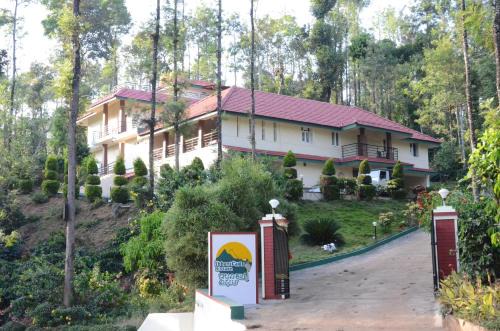 Madikeri House | Ibbanicadu Estate Homestay
